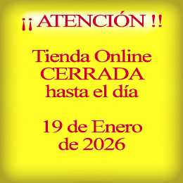 TIENDA CERRADA. Chocolates